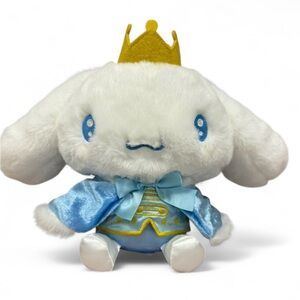 Sanrio Cinnamoroll Plushie